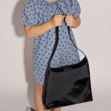 Stevie Dress - Denim Star