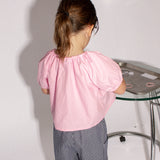 Daisy Top - Pink