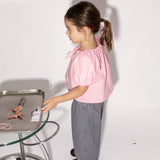 Daisy Top - Pink