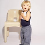 Dusty Pants - Navy Denim