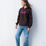 Chocolate Hoodie