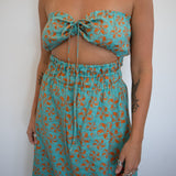 Art Piper Dress