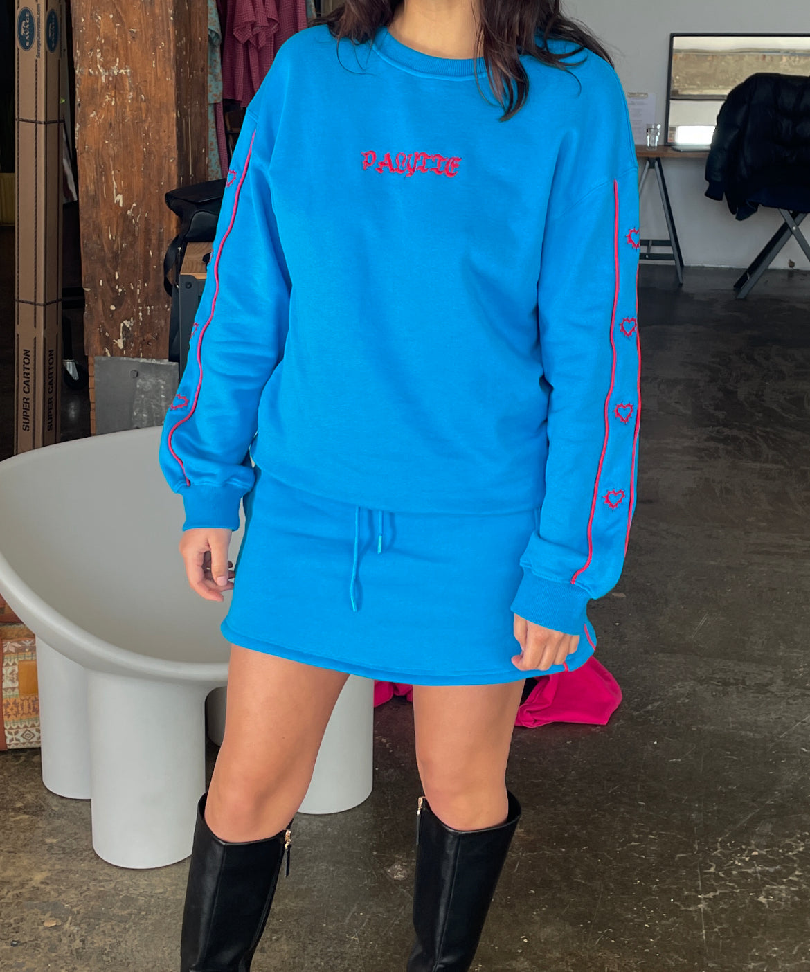 Forever Sweatshirt
