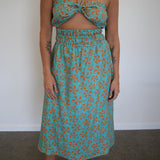 Art Piper Dress