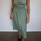 Art Piper Dress