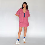 Dizzy Collared Shirt