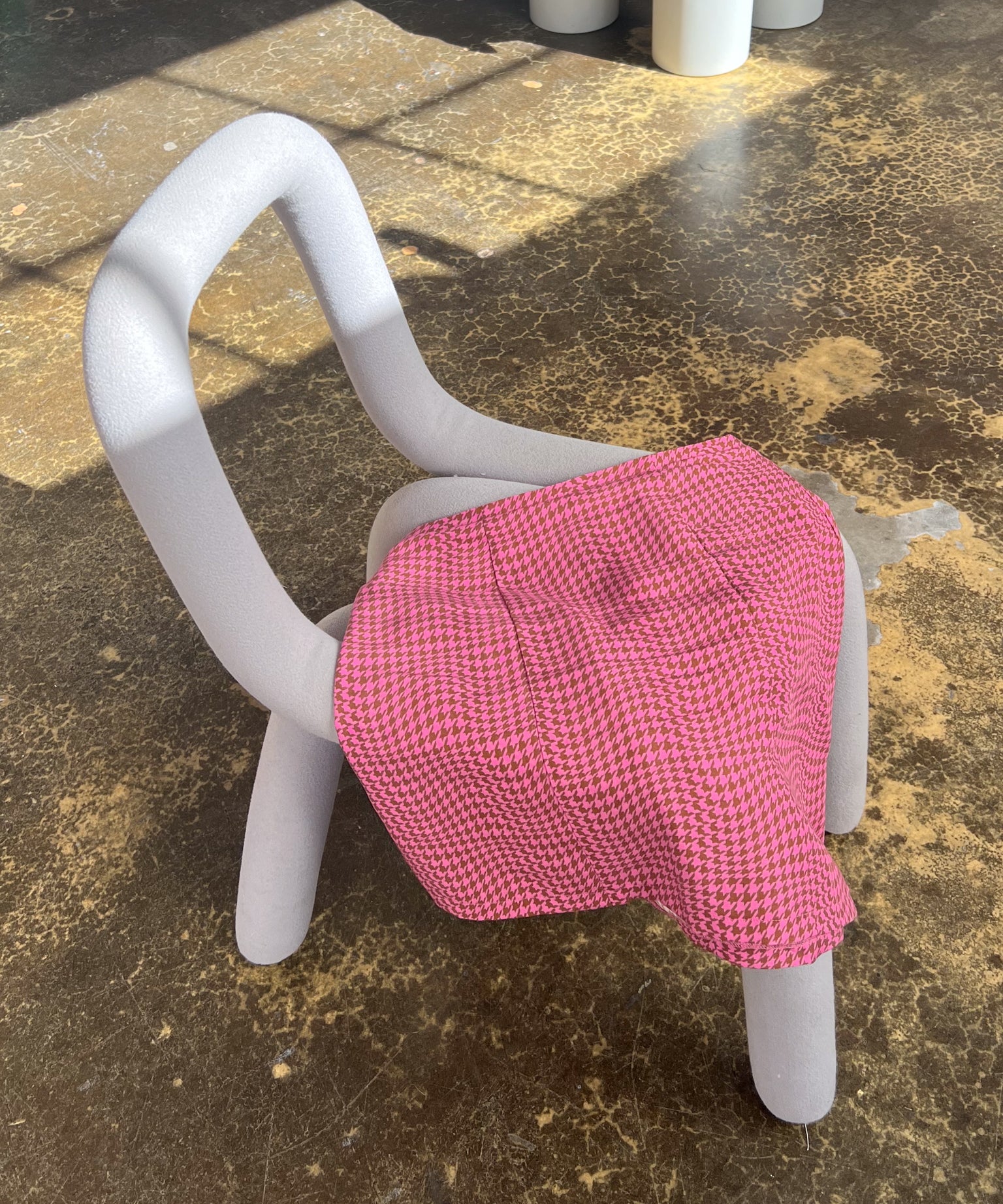 Dizzy Mini Skirt