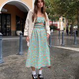 Art Piper Dress