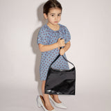 Stevie Dress - Denim Star