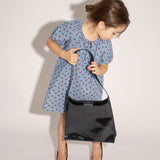 Stevie Dress - Denim Star