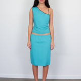 Digital Sewing Pattern - Core Mini & Midi Skirt (6-18)