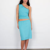 Digital Sewing Pattern - Core Mini & Midi Skirt (6-18)