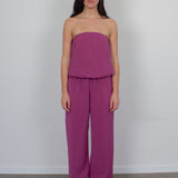 Polly Pants - Magenta