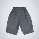Dusty Pants - Navy Denim