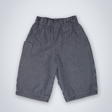 Dusty Pants - Navy Denim